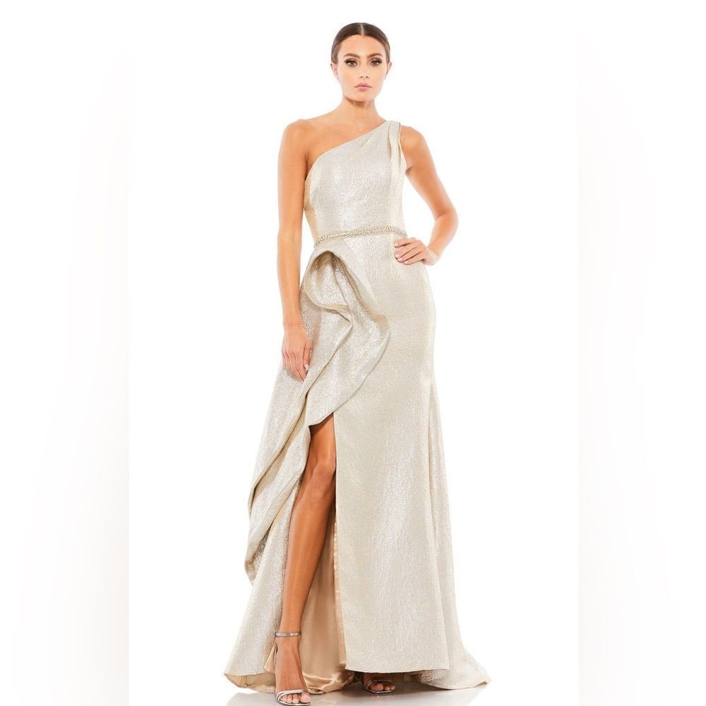 Mac Duggal Evening/ size 14
